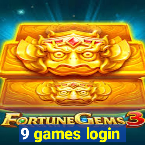 9 games login